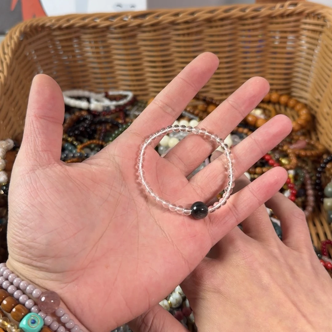 菩提根/象牙果手串