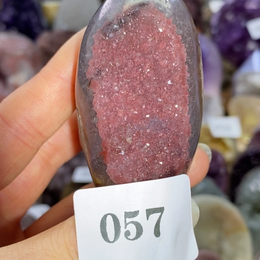 【闪购商品】紫晶大型摆件（非配饰）未镶嵌