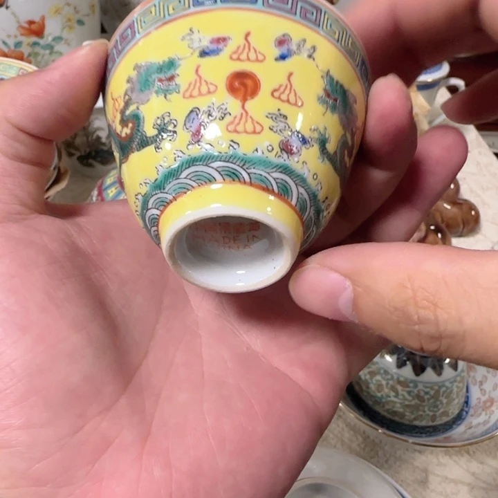 凯***莎其他景德镇陶瓷艺术