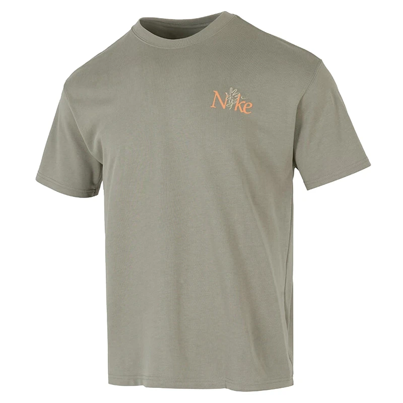 耐克/NIKE 商场同款男AS U NSW TEEM90LBRCRFT针织短T恤HJ0615320