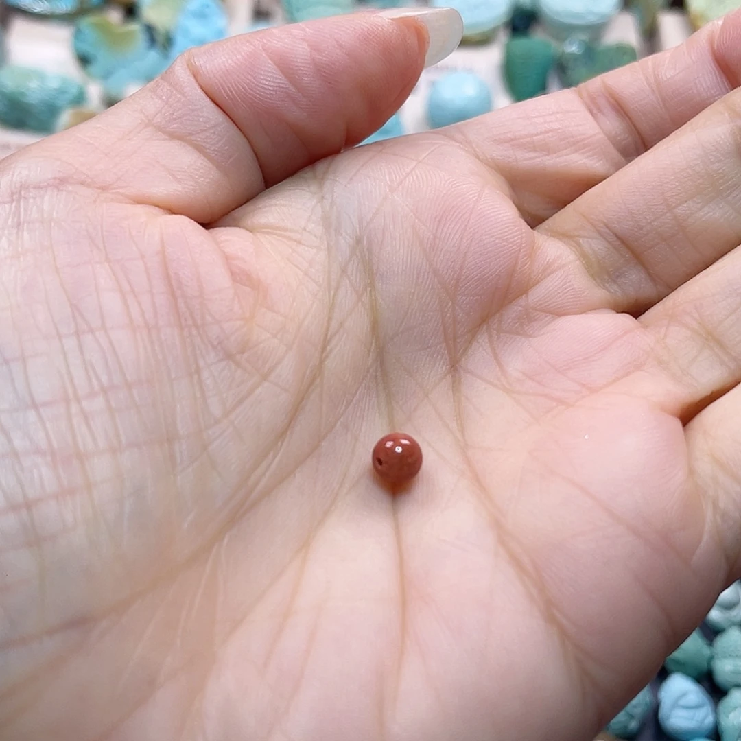 *****南红玛瑙未镶嵌配饰