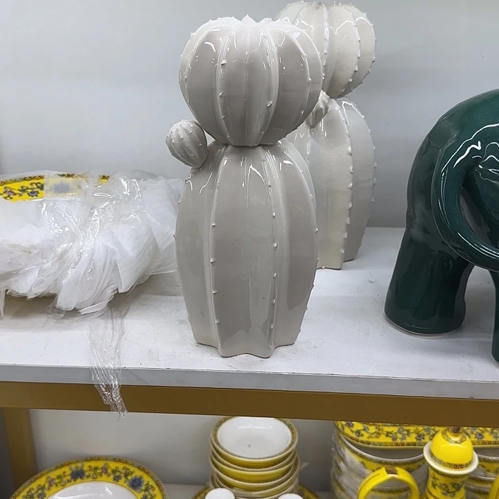 陶瓷微瑕陶瓷介意勿拍