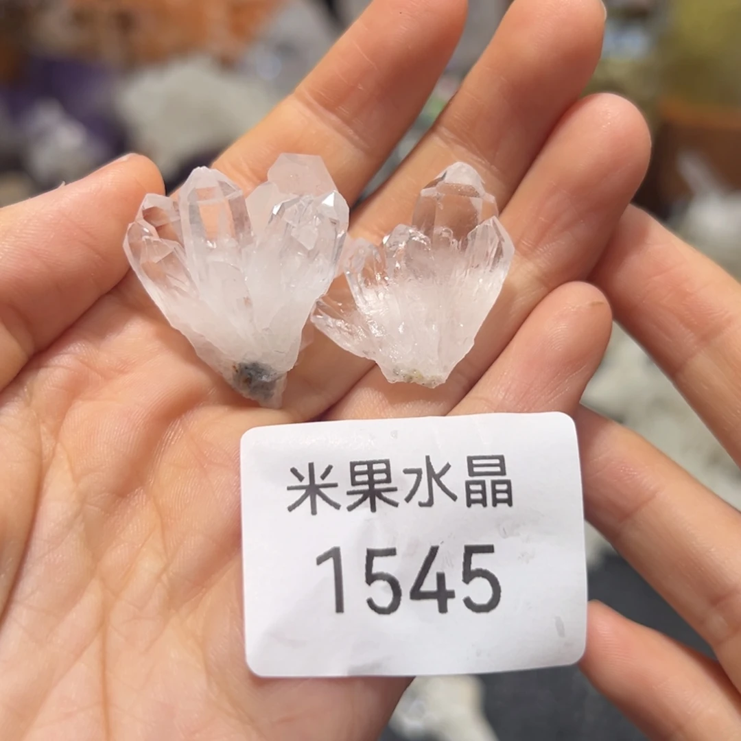 安****珠宝半成品水晶未镶嵌