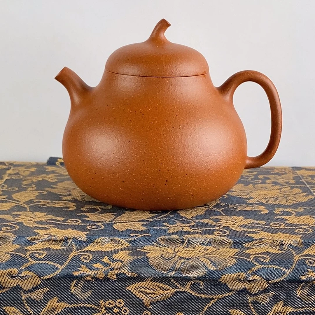 茶壶紫砂宜兴紫砂工艺美术精品