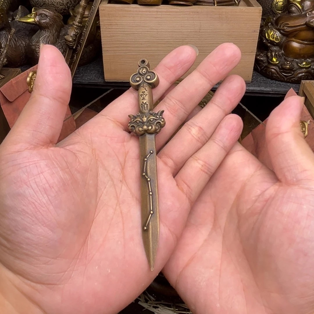 小王铜器精选专属链接