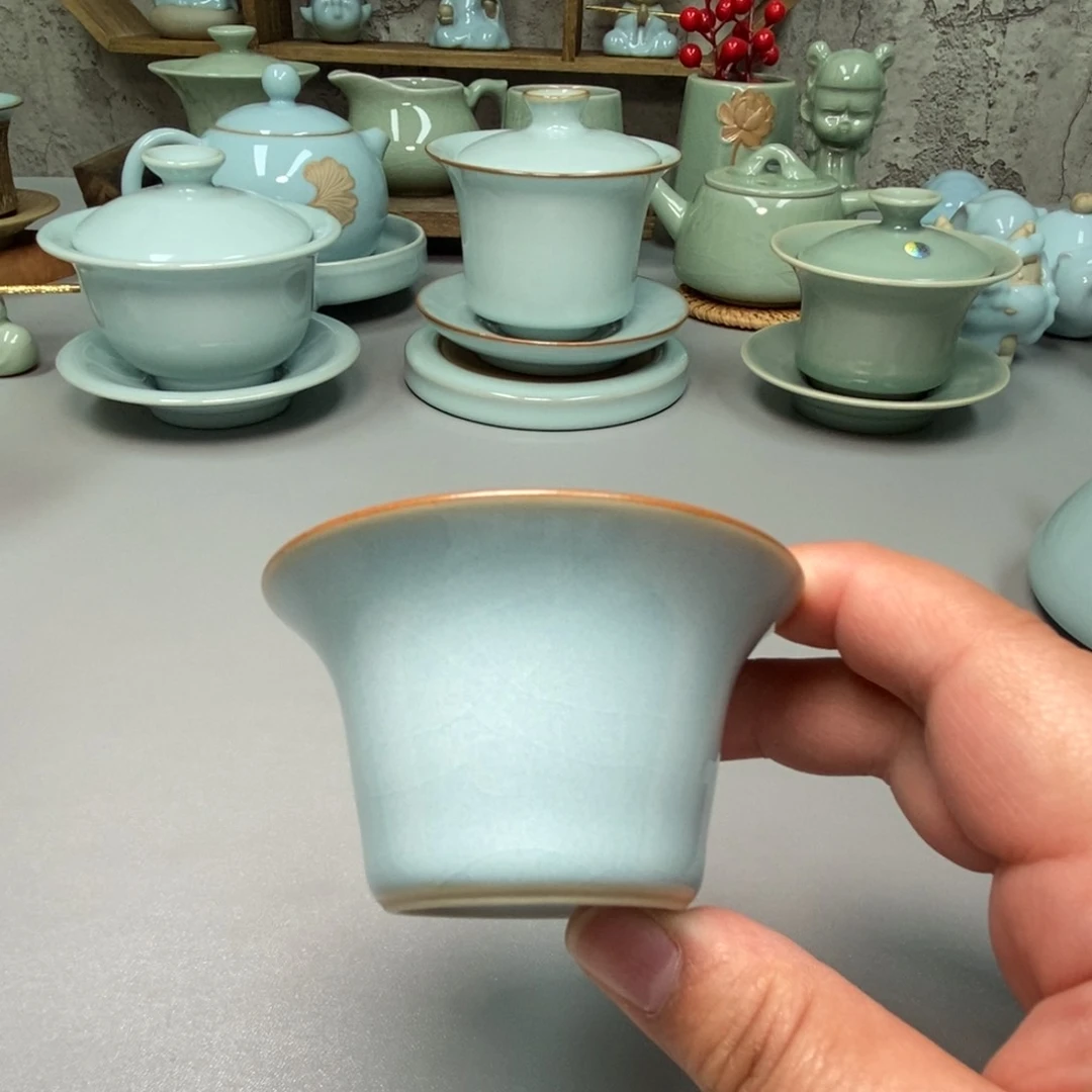 张君小马蹄客杯1只11111111111T****9