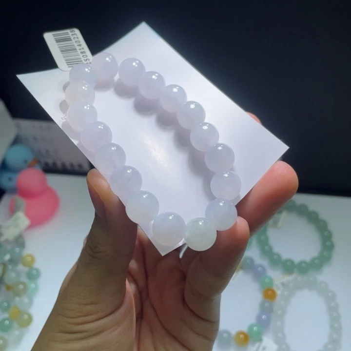 未镶嵌定制翡翠翡翠
