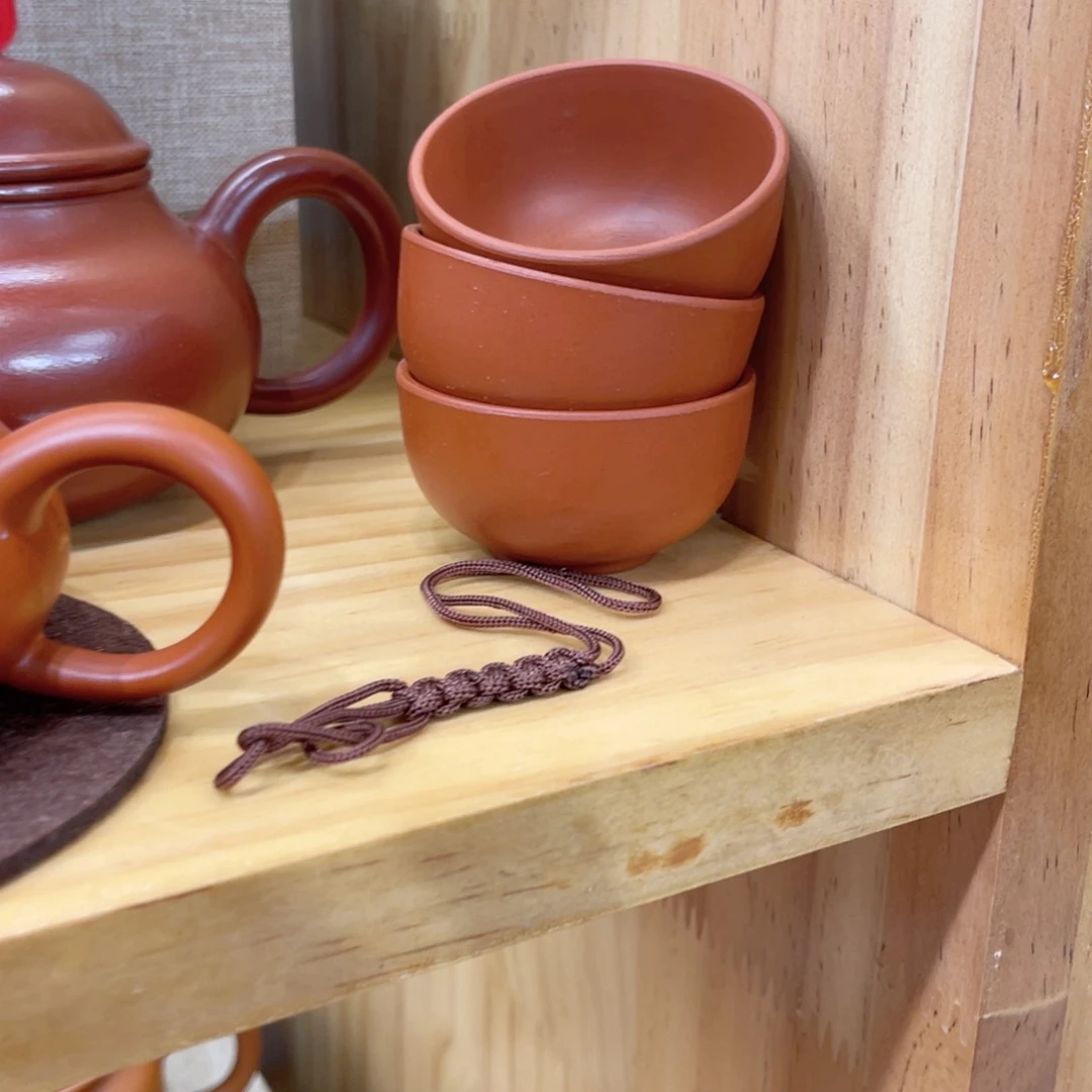 茶壶紫砂王*好120毫升浮力…全品一套