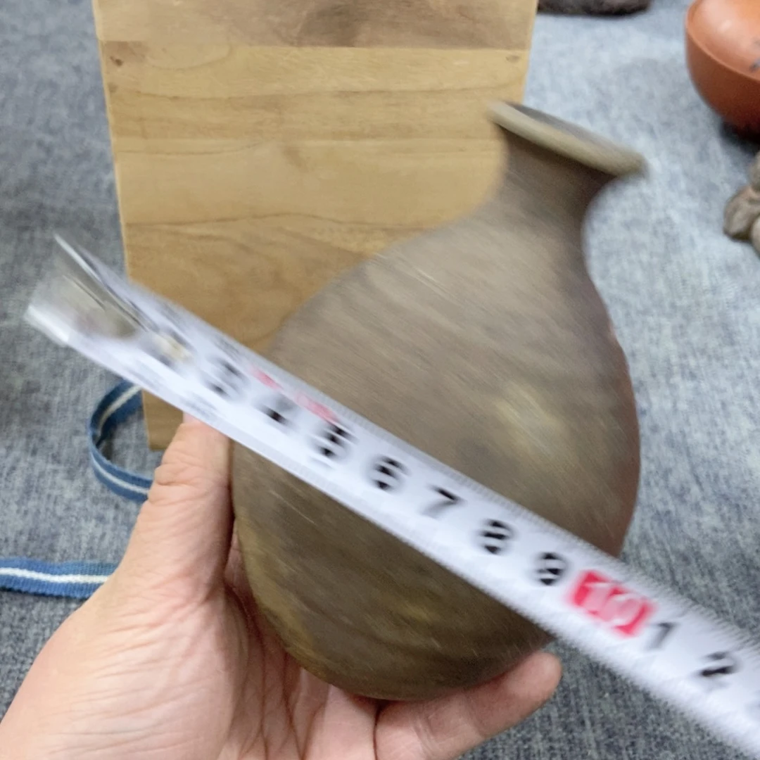 紫砂茶杯非常满意好看得物件