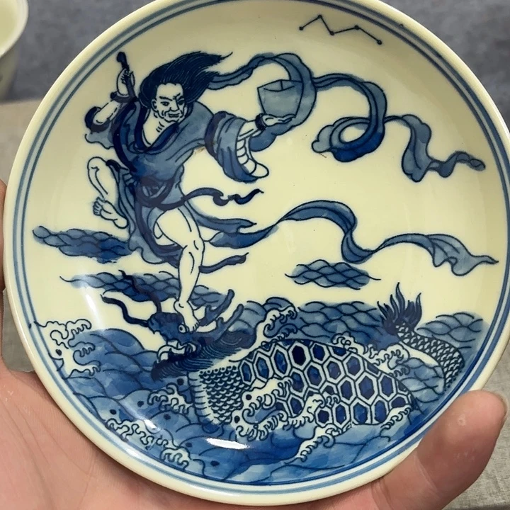 非古董现代工艺品