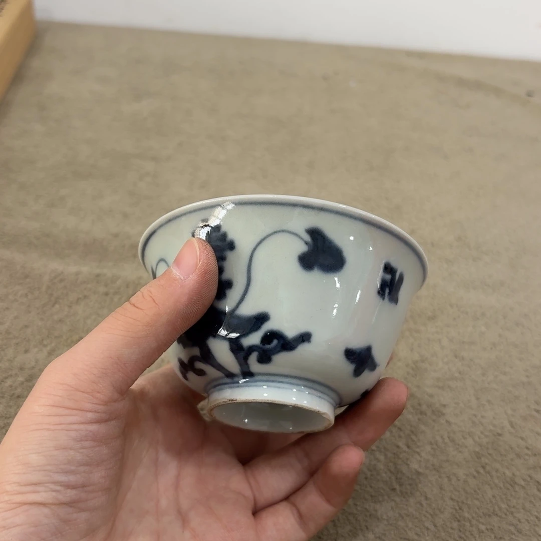 非常好用漂亮的茶具