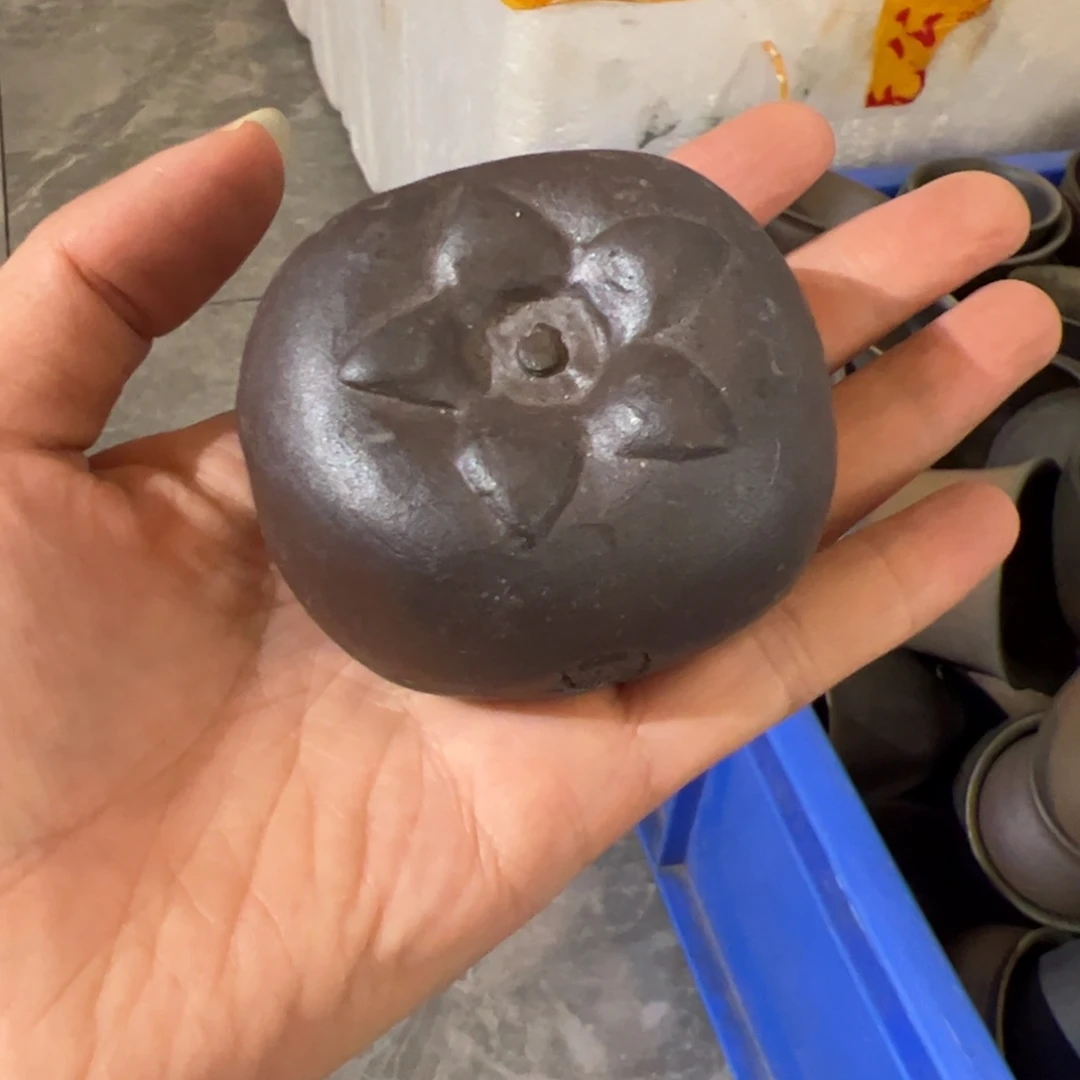 钦州坭兴陶贵台龙窑柴烧贵台龙窑W05