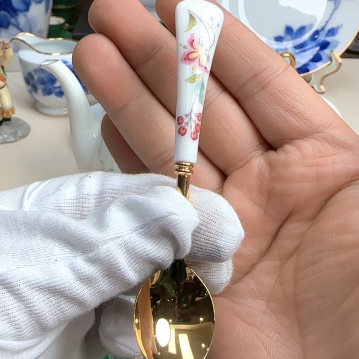 瓷片金泽精选美物