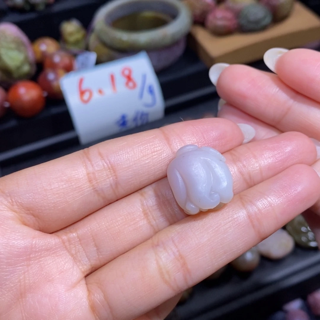 【闪购商品】未镶嵌手链玛瑙/玉髓盐源玛瑙