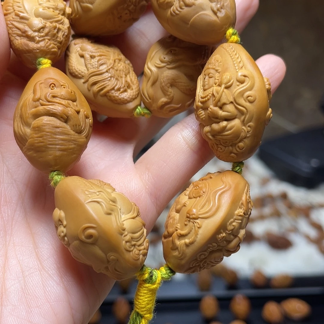 手串/手链橄榄核橄榄核