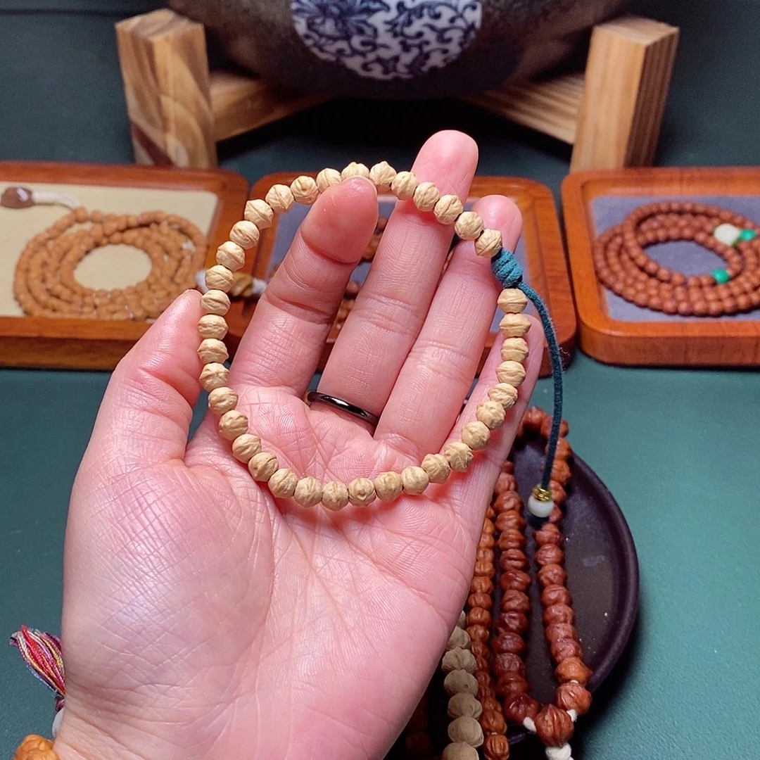 柏香籽/百香籽吊坠109