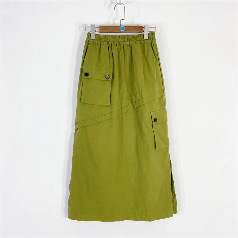 【77衣橱】KS3834品女装半身裙【红人上新】K