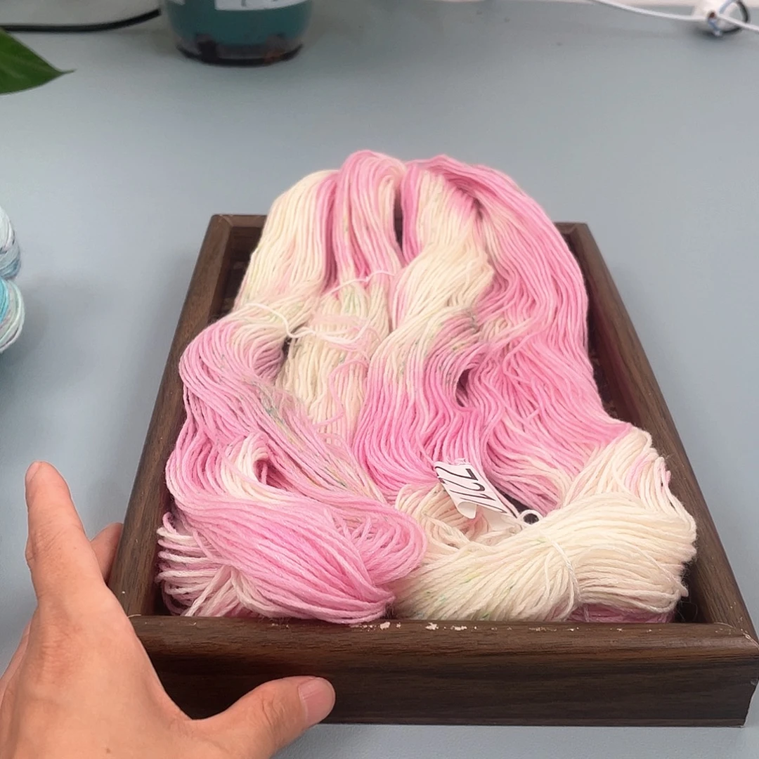 210星泽羊毛五把发