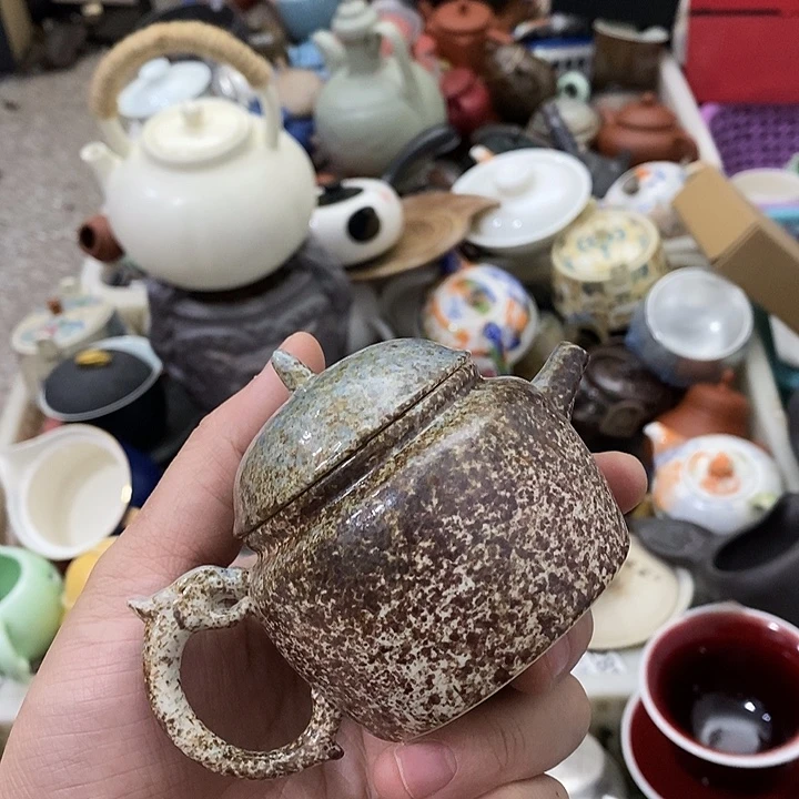陶瓷艺术品及陶瓷制品