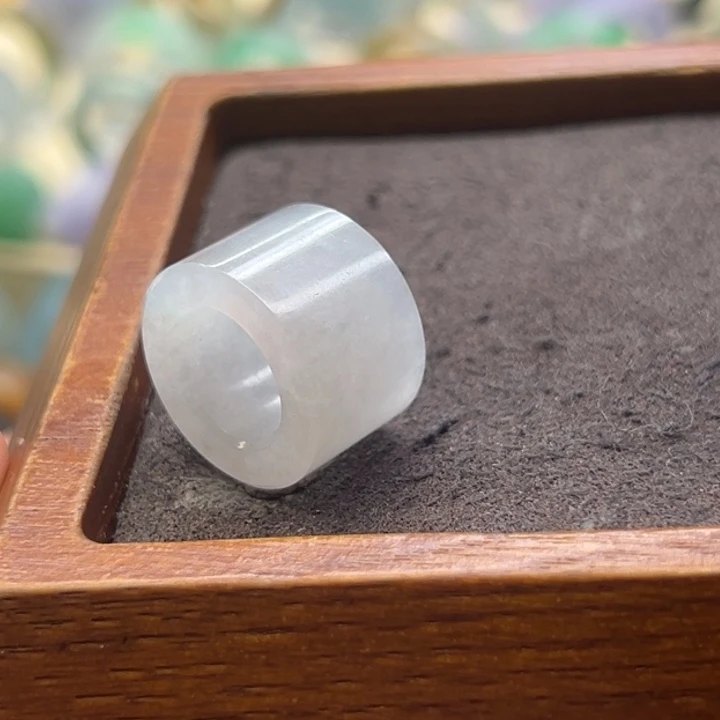 翡翠散珠跑环配件