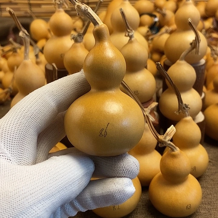 文玩葫芦 完美主义者 慎拍86