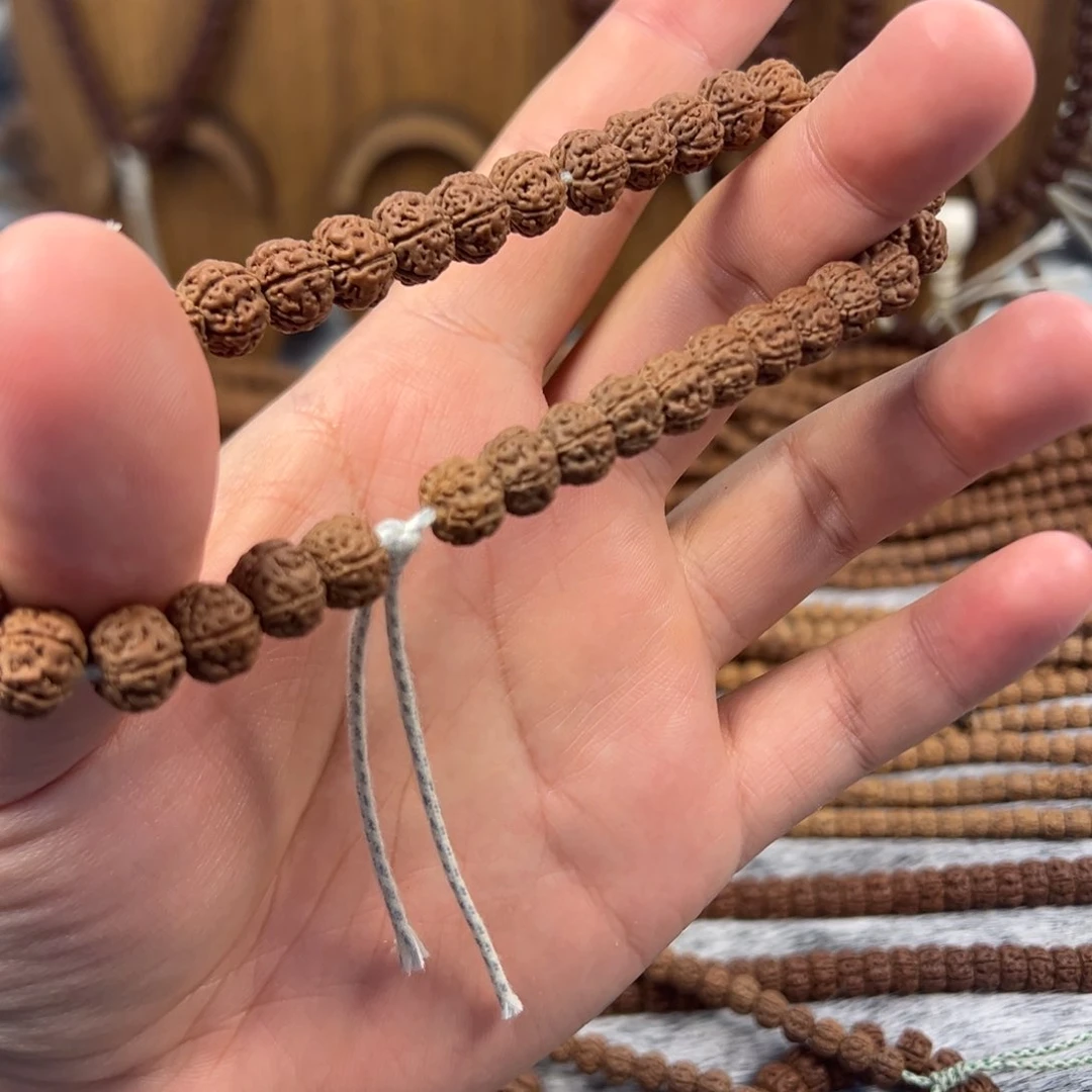 手串金刚菩提茶**丶老树王
