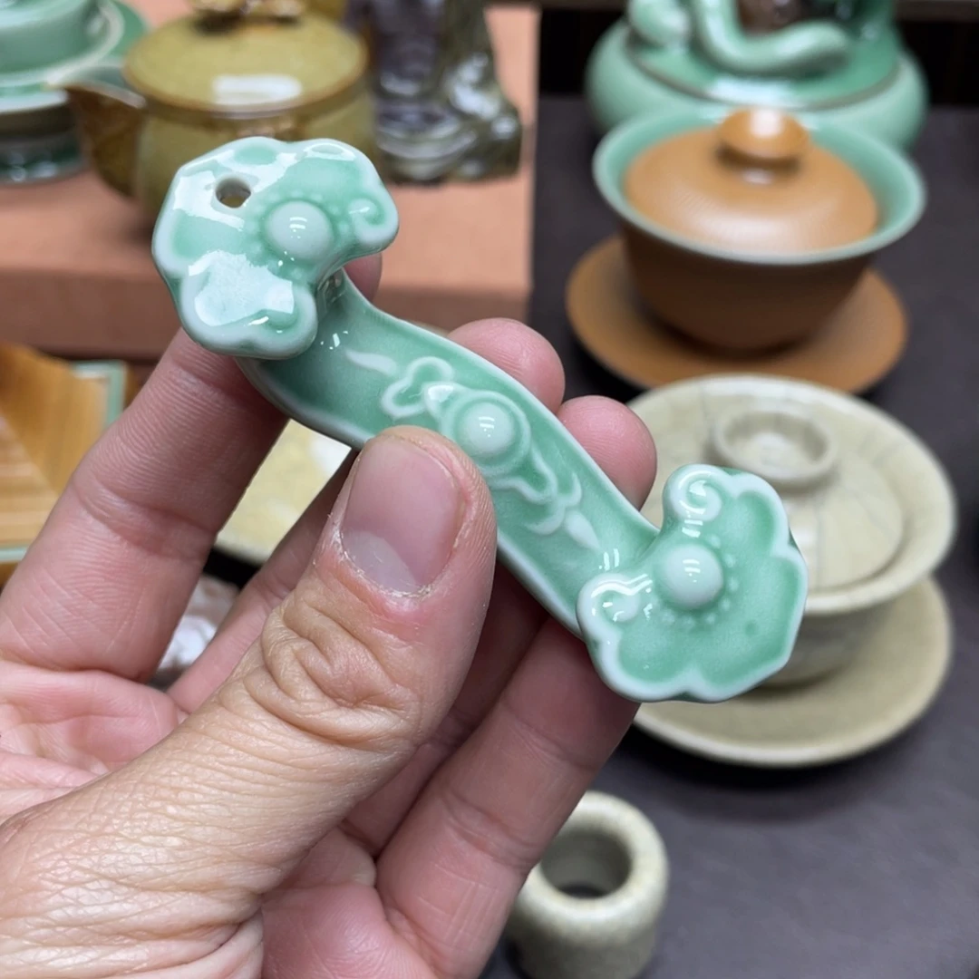 青瓷青瓷青瓷青瓷微瑕