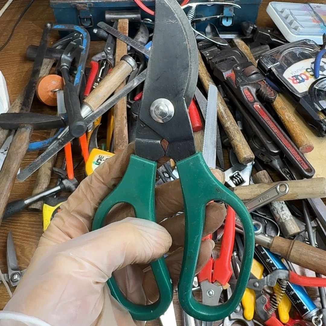 密***情厚款五金工具制造工艺