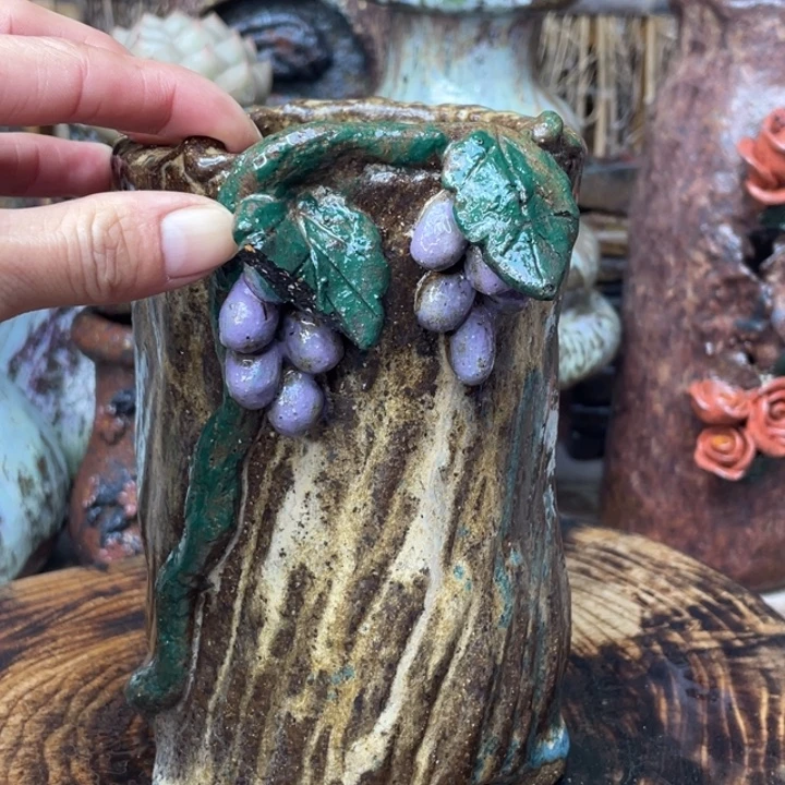 陶瓷制品不退不换