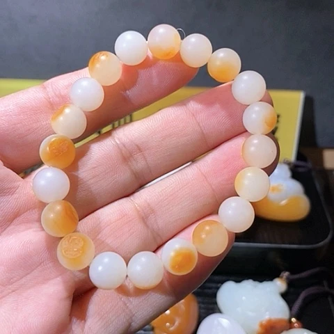 【闪购商品】和田玉未镶嵌挂件