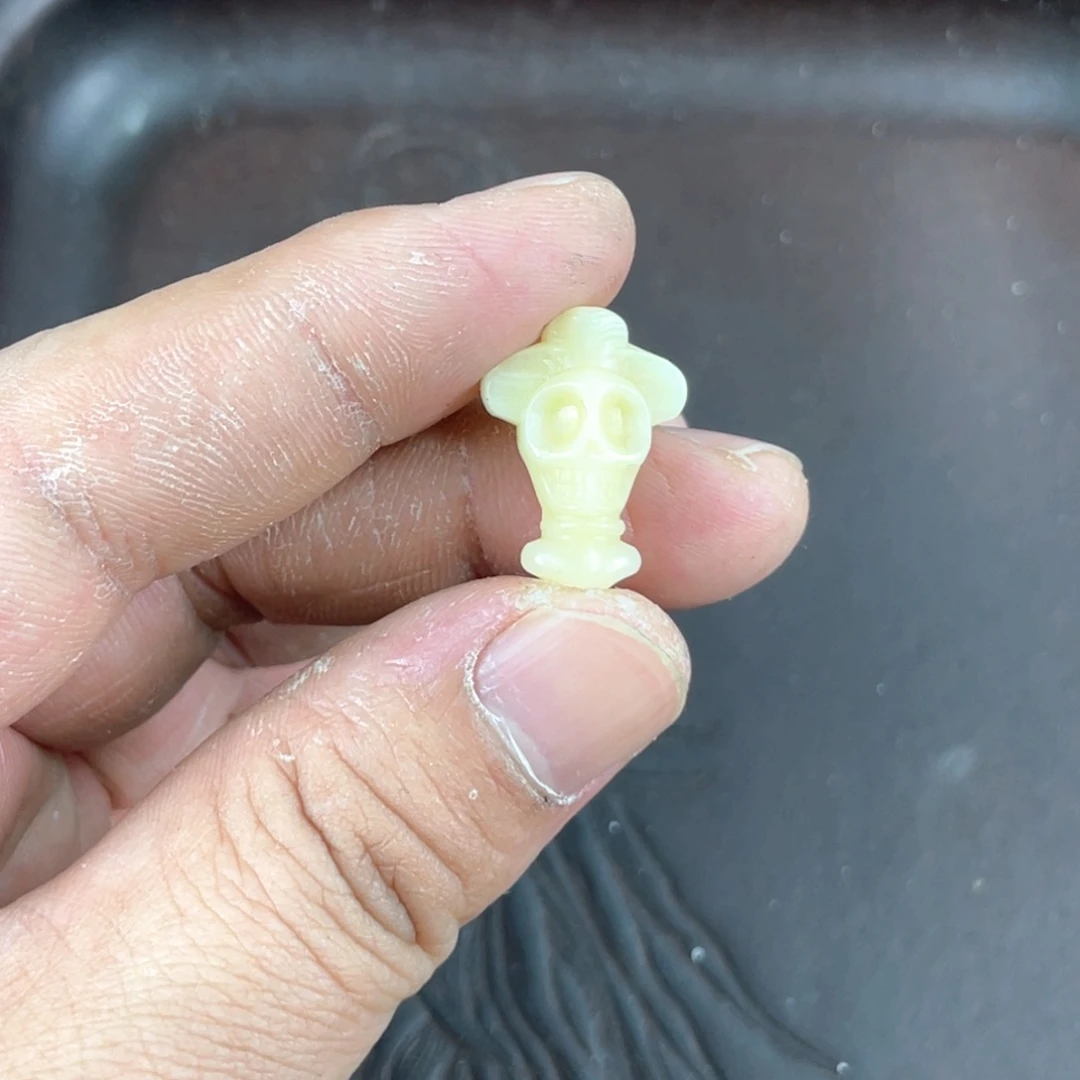 驼骨手串/手链编号54