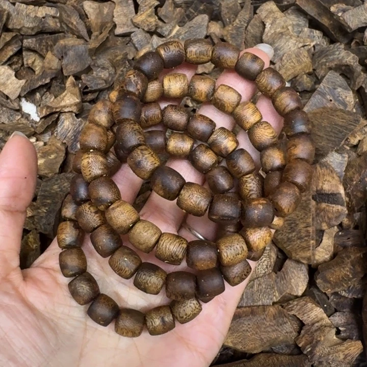 沉香沉香香囊海南白棋多样性发货1