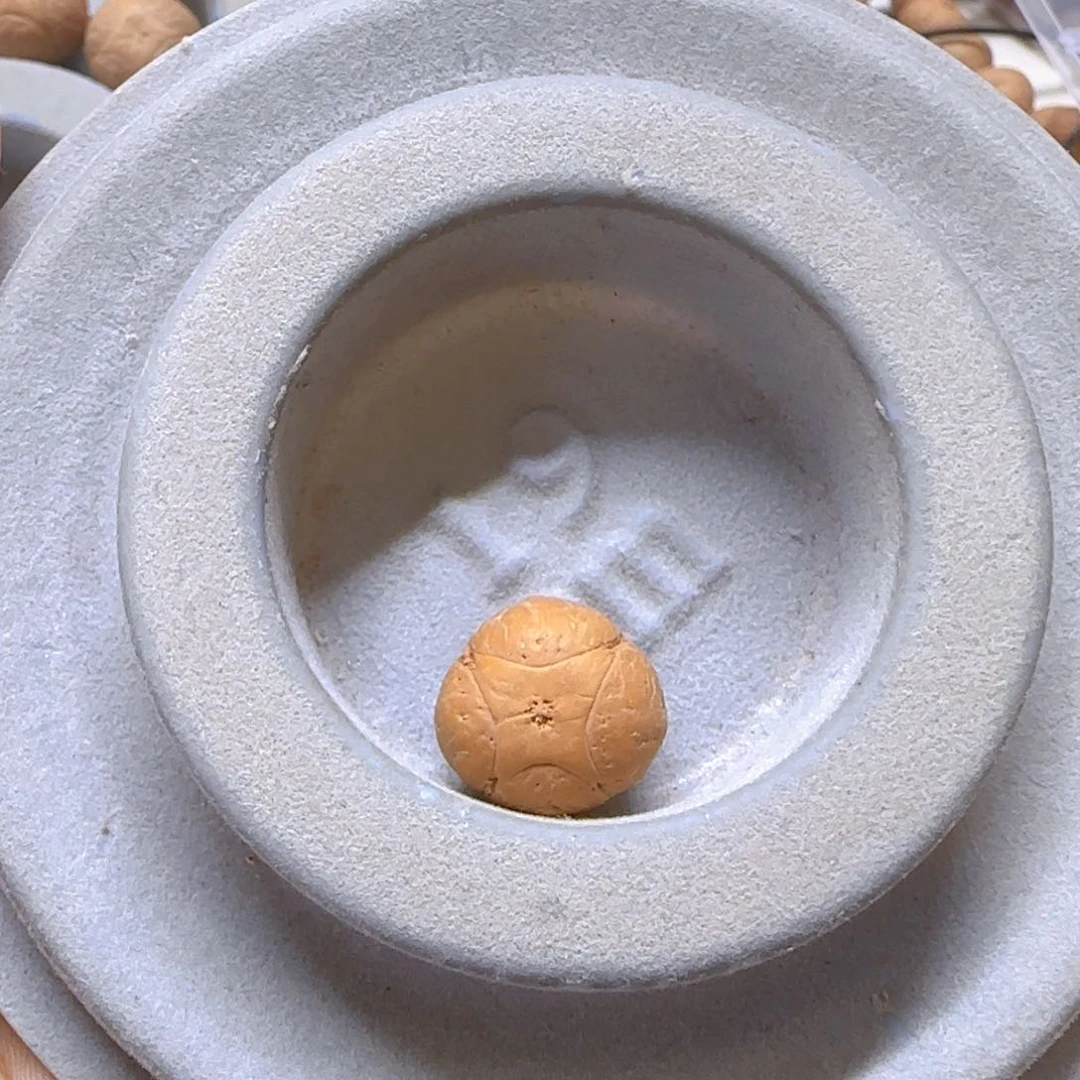 不***动凤眼菩提手串15mm麒麟单颗0@1989