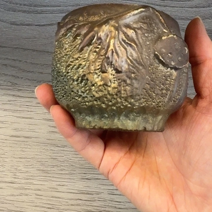 盘陶柴烧福利捡场福利