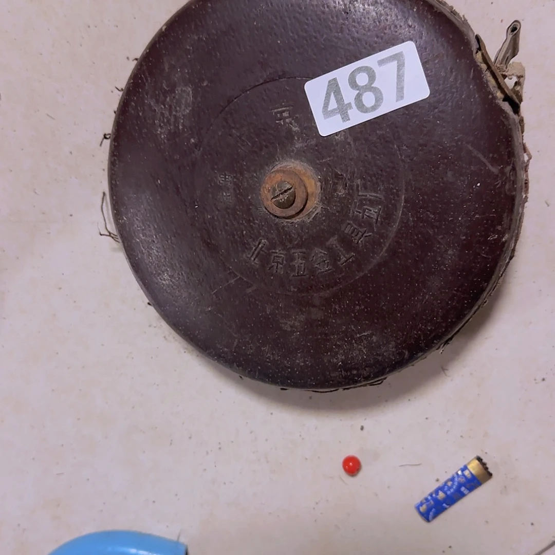 香榧木@***?摆件487