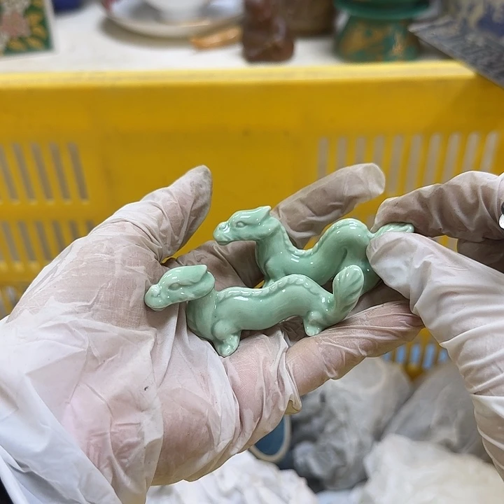 瓷片李****师开播啦…开播啦