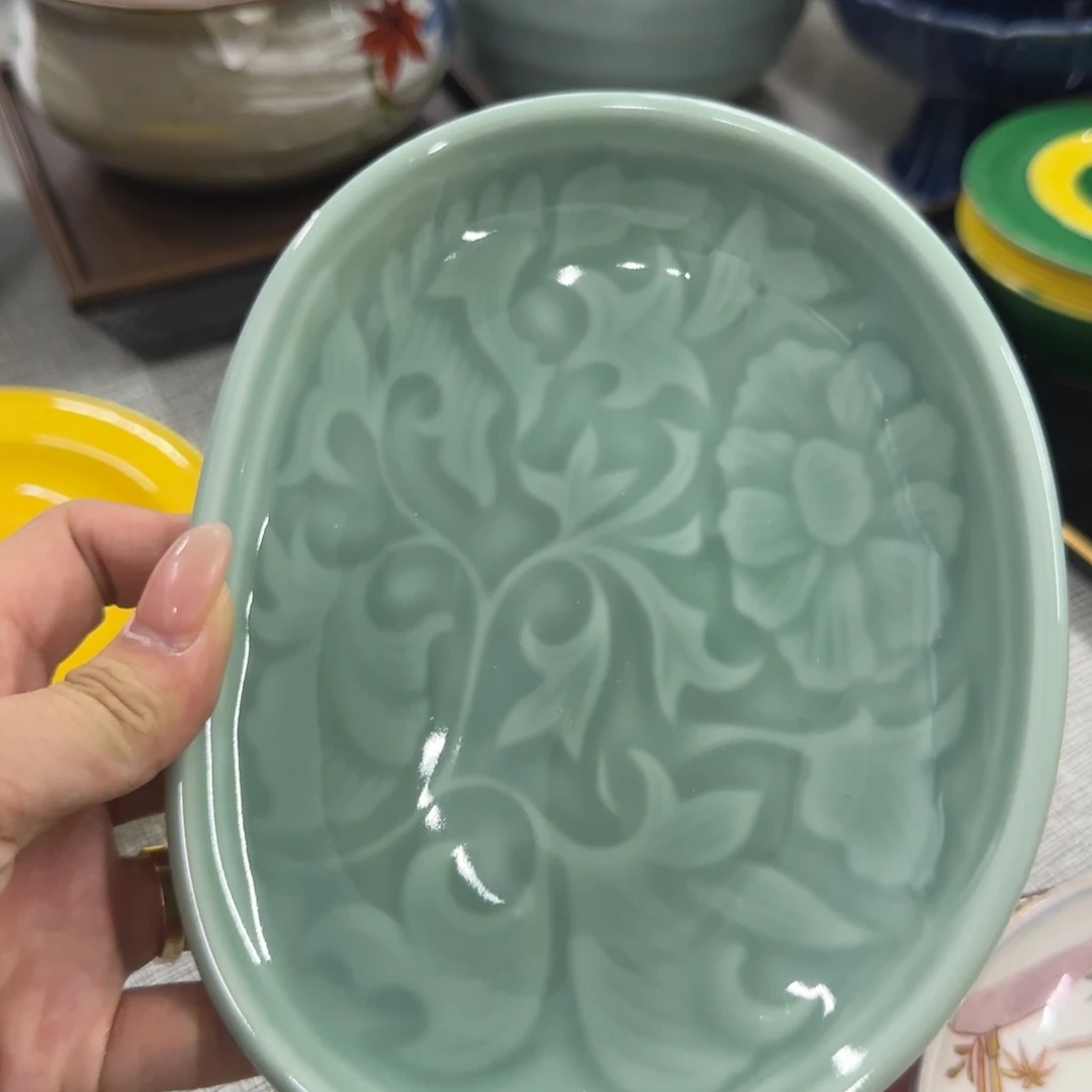 藏品丰富的地方文化