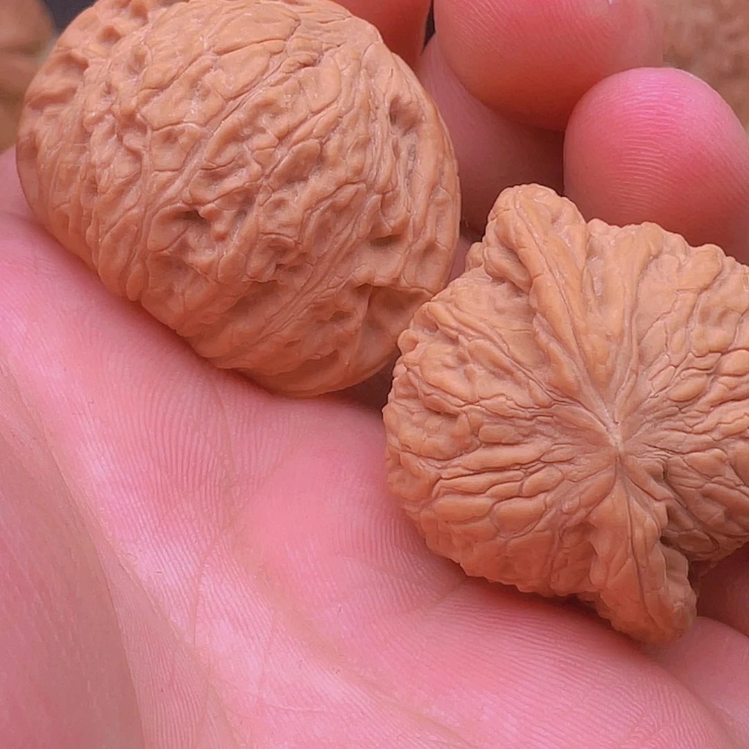 9号玩文玩核桃文玩核桃