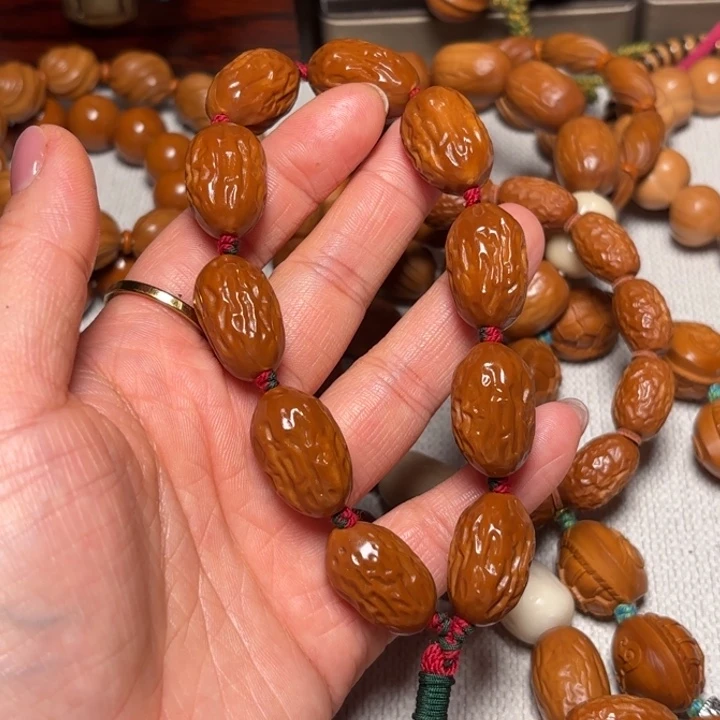 手串/手链橄榄核1.5大枣