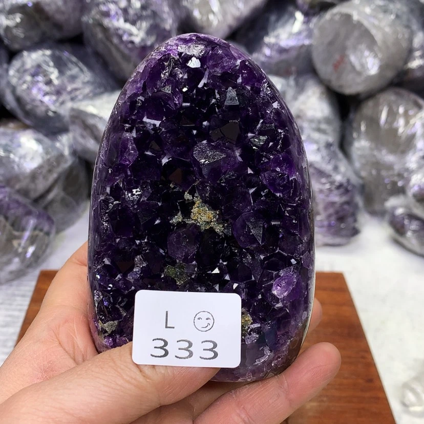 【闪购商品】未镶嵌水晶大型摆件（非配饰）