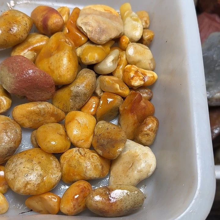 大****寿山石寿山石的种类