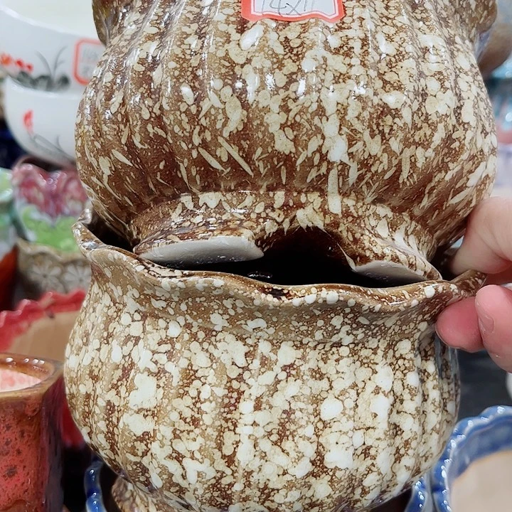 福利花盆厂家直销9.99包邮