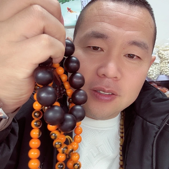 大果紫檀（缅甸花梨）15