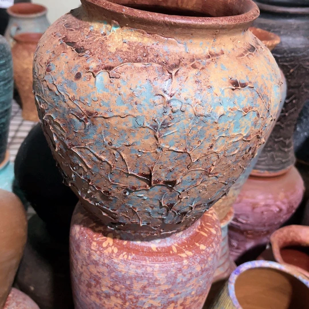 带孔口径15高度20微瑕