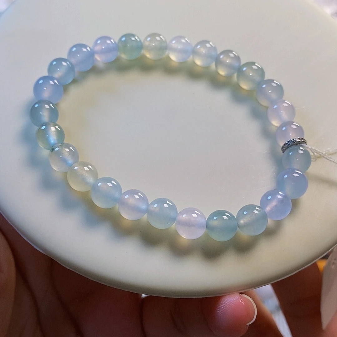 定制翡翠未镶嵌翡翠.