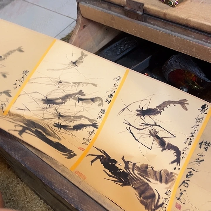 瓷片健健康康平平安安