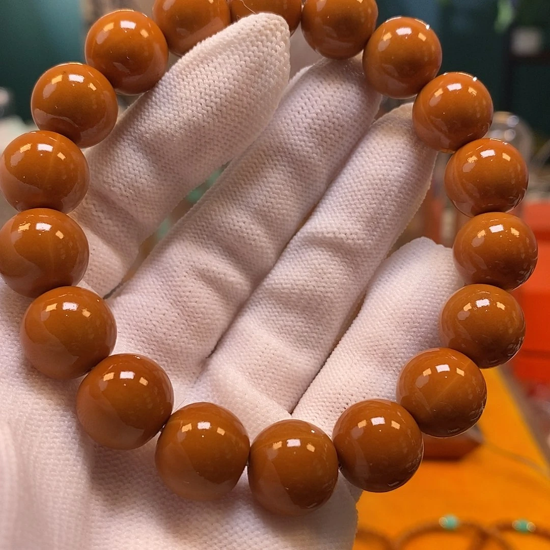 橄榄核吊坠橄榄核