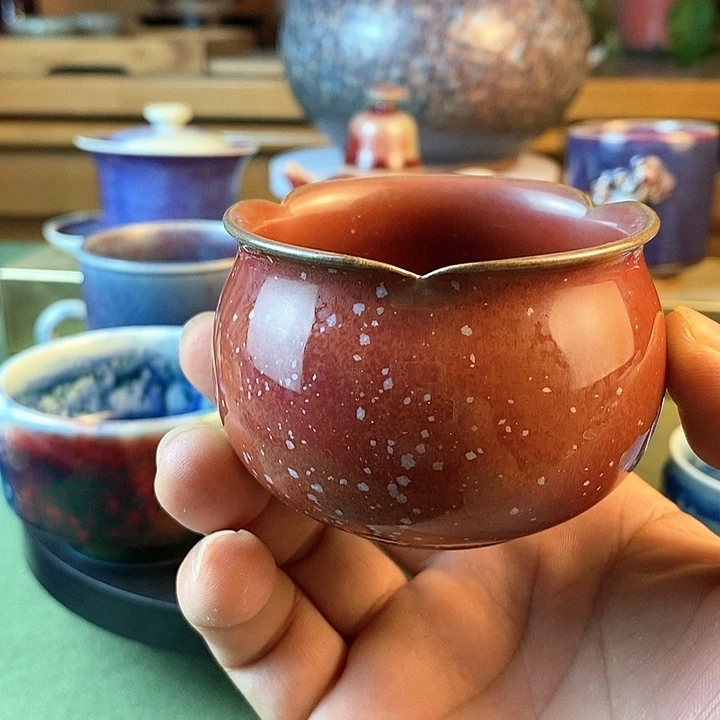 陶瓷玉兰杯666666666