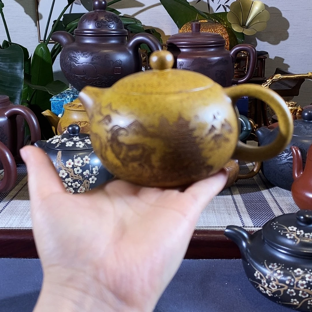 茶壶紫砂哈哈哈哈哈