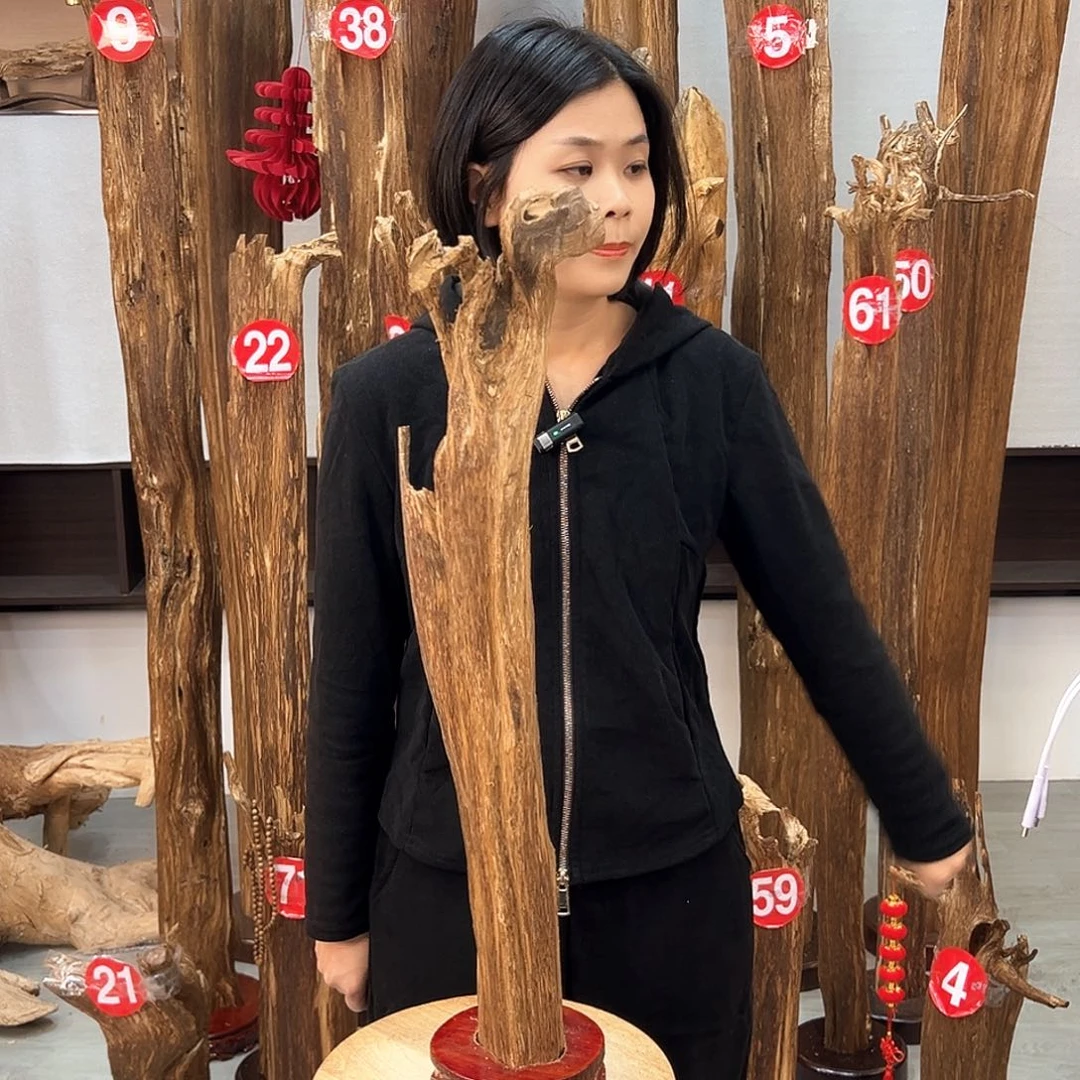 沉香摆件沉香摆件